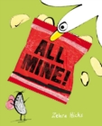 All Mine! - eBook