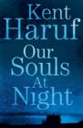 Our Souls at Night : Film Tie-in - Book