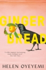 Gingerbread - eBook