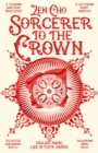 Sorcerer to the Crown - Book