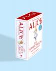 Alice: 100 Postcards from Wonderland - Book