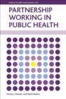 Partnership working in public health - eBook
