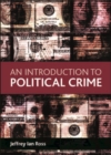 An introduction to political crime - eBook