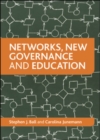 Networks, new governance and education - eBook