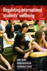 Regulating International Students’ Wellbeing - Book