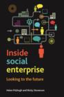Inside social enterprise : Looking to the future - eBook