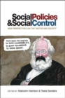 Social Policies and Social Control : New Perspectives on the 'Not-So-Big Society' - Book