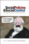 Social Policies and Social Control : New Perspectives on the 'Not-So-Big Society' - Book