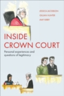 Inside Crown Court : Personal experiences and questions of legitimacy - eBook