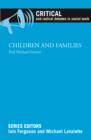 Children and families - eBook