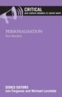 Personalisation - Book