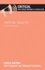 Mental Health - Book
