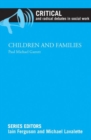 Children and Families - Book