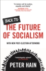 Back to the future of Socialism - eBook