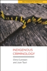 Indigenous criminology - eBook