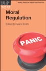 Moral Regulation - eBook