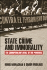 State crime and immorality : The corrupting influence of the powerful - eBook