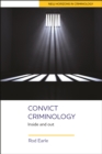 Convict criminology : Inside and out - eBook