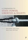 A Companion to State Power, Liberties and Rights - Book