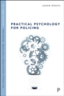 Practical Psychology for Policing - eBook