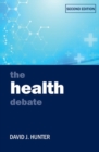 The Health Debate - Book