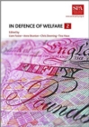 In Defence of Welfare 2 - Book