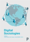 Digital Sociologies - Book