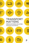 Transport Matters - Book