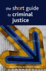 The short guide to criminal justice - eBook