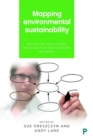 Mapping Environmental Sustainability : Reflecting on Systemic Practices for Participatory Research - Book