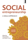 Social Entrepreneurship : A Skills Approach - eBook