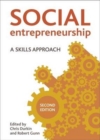Social Entrepreneurship : A Skills Approach - Book