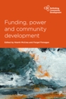 Funding, power and community development - eBook