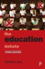 The Education Debate - Book
