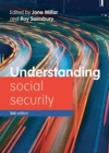 Understanding Social Security : Issues for Policy and Practice - Book