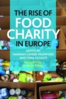 The Rise of Food Charity in Europe - Book