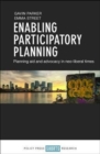 Enabling participatory planning : Planning aid and advocacy in neoliberal times - Book