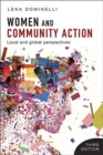Women and Community Action : Local and Global Perspectives - Book