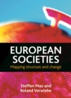 European societies : Mapping structure and change - eBook