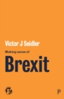 Making sense of Brexit : Democracy, Europe and uncertain futures - eBook