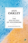 The Sociology of Housework - Book