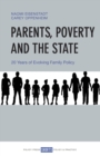 Parents, Poverty and the State : 20 Years of Evolving Family Policy - Book