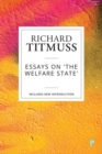Essays on the Welfare State - Book