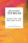 Essays on the Welfare State - eBook