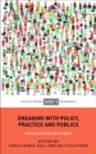 Engaging with Policy, Practice and Publics : Intersectionality and Impact - Book