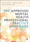The Approved Mental Health Professional Practice Handbook - Book