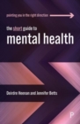 The Short Guide to Mental Health - Book