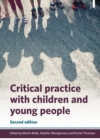 Critical Practice with Children and Young People - eBook