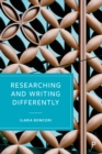 Researching and Writing Differently - eBook