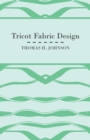 Tricot Fabric Design - Book